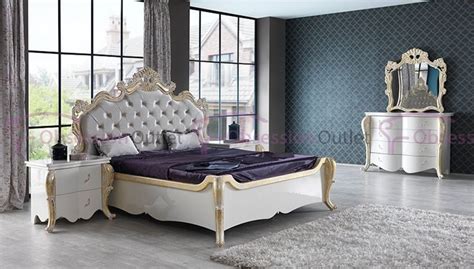 Sku Ldb30 Obsession Outlet Bed Luxury Sofa Bedroom Furniture