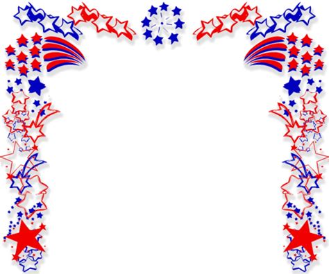 Patriotic Backgrounds And Codes For Any Blog Web Page