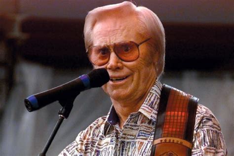 George Jones Country Superstar Has Died At 81 Entertainment