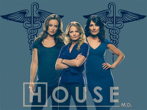 house women house m d wallpaper 8706662 fanpop