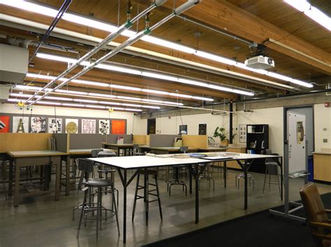 Sometimes you don't even need to draw anything to learn something about drawing. Graphic Design Lab - Department of Art and Art History