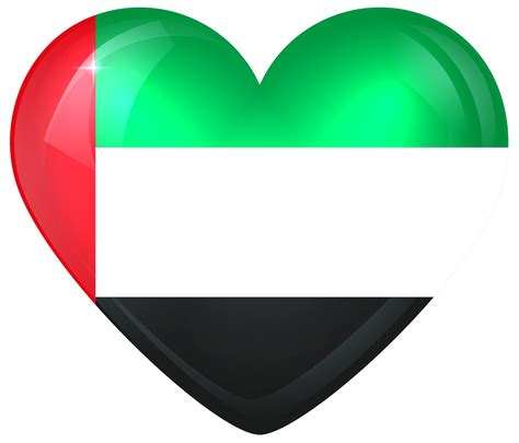 United Arab Emirates Flag Wallpapers Wallpaper Cave