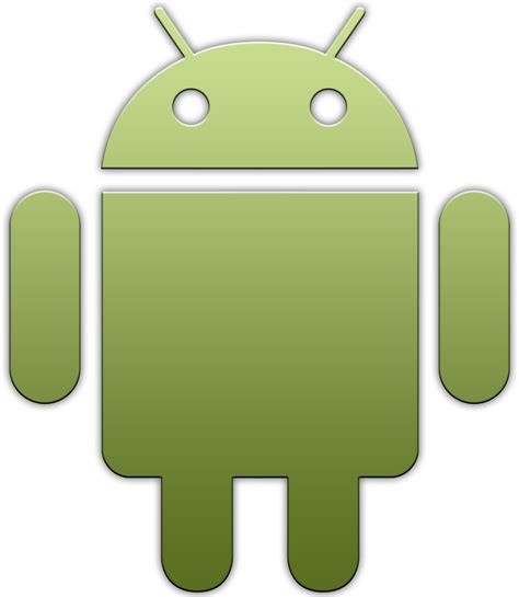 Android Logo Png Transparent Png Transparent Png Image Pngitem Images