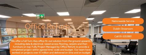 New Office Refurb Website Sands Office Interiors