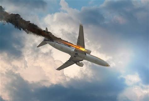 What Is The Interpretation Of The Dream Of The Plane Crash Of Ibn Sirin