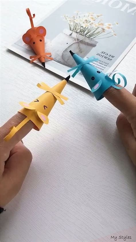 16 Simply Creative Paper Crafts For Kids Origami Crane