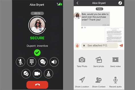 The 10 Best Mobile Messaging Apps