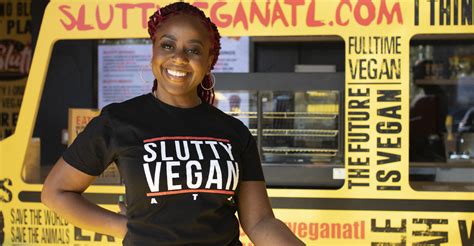 With An Eye Towards Expanson Slutty Vegan Atls Leadership Team Grows Nations Restaurant News