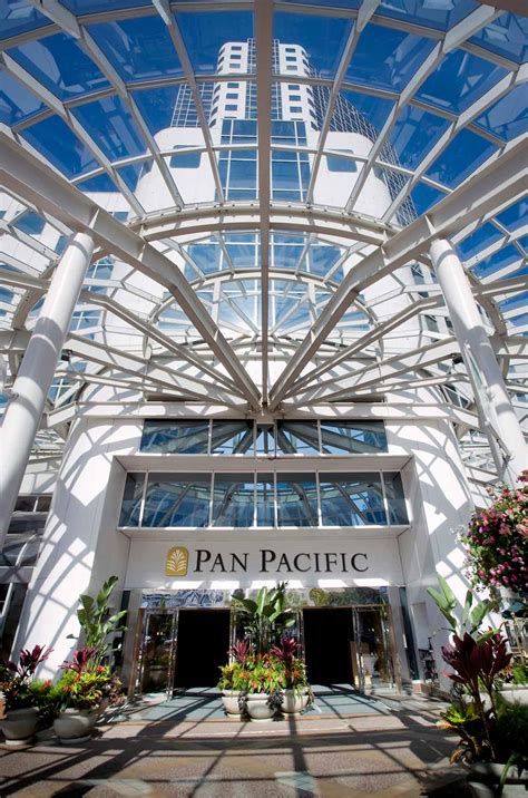 Pan Pacific Vancouver Careers | Vancouver Hotel Jobs