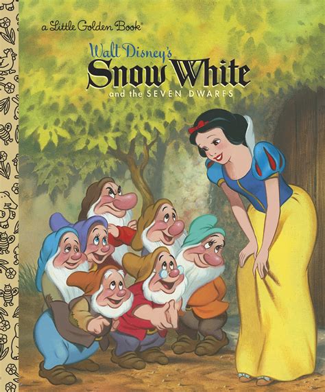Snow White The Seven Dwarfs Telegraph