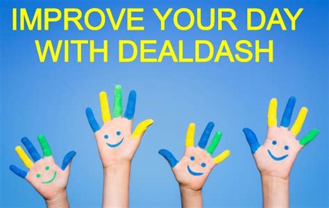 Tips To Improve Your Day With Dealdash Dealdash