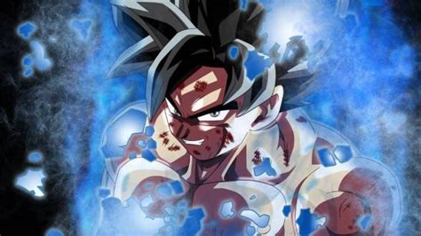 1080p Images Goku Ultra Instinct Live Wallpaper Download