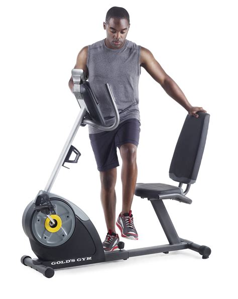 Gold's gym is a popular name in the fitness industry and their equipment is also becoming well known in the fitness world. Proform 400 Ri Manual : Up To 20 Off On Cycle Trainer 400 Ri Recumben Groupon Goods : Serial ...