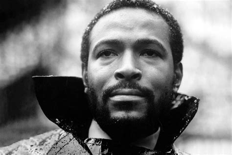 500 Greatest Albums Podcast Inside Marvin Gaye’s ‘what’s Going On’ Rolling Stone