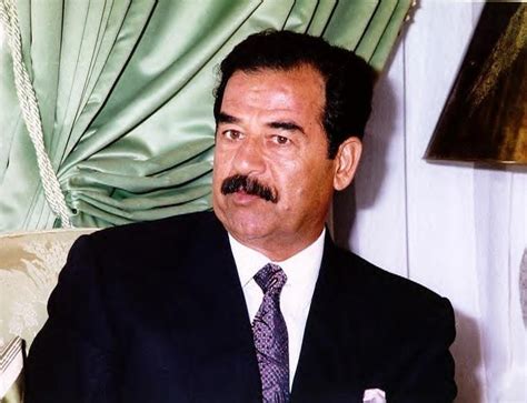 Saddam Hussein Was Insane Ex Iraqi Foreign Minister Tariq Aziz Says Ibtimes