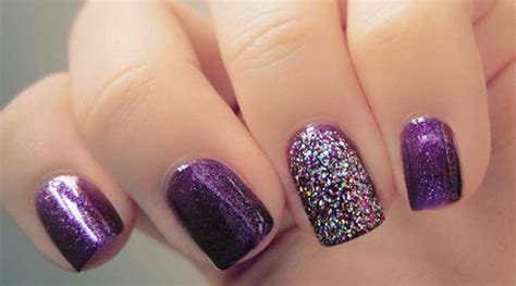Purple Nail Polish Colors Names Best Reviews Ideas