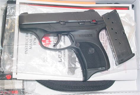 Ruger Model Lc9 9mm Pistol 9mm Luger For Sale At 17197354