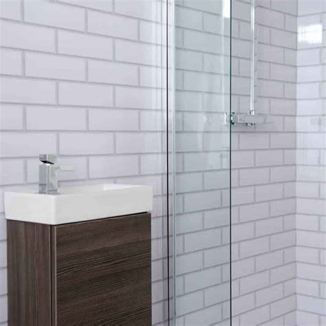 Check out our tile effect bathroom wall panels to deliver great results with minimum fuss and at a great price. Tile Effect Bathroom Wall Panels - EasyPanels.co.uk