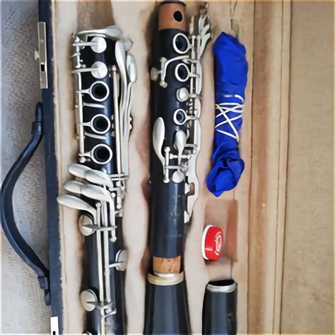 Leblanc Clarinet For Sale In Uk 57 Used Leblanc Clarinets