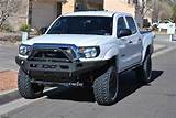 Pictures of Off Road Bumpers For Toyota Tacoma