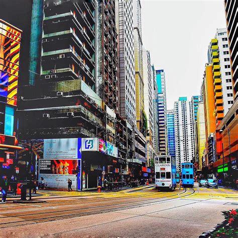 Causeway Bay Hong Kong Ce Quil Faut Savoir Pour Votre Visite