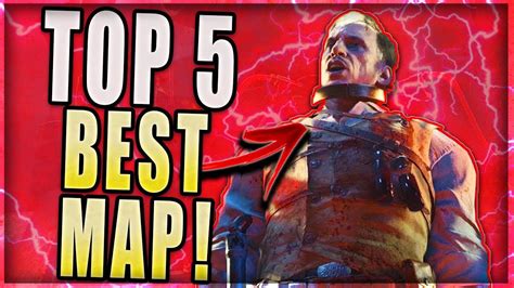 Blood Of The Dead Is A Top 5 Map Cod Zombies Hot Takes Community