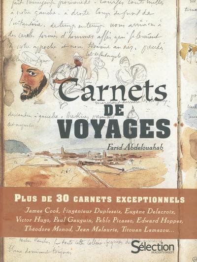 Livre Carnets De Voyages Plus De 30 Carnets Exceptionnels James