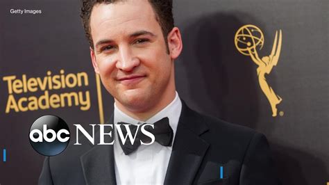 Boy Meets World Star Ben Savage Considering A Run For Office Youtube