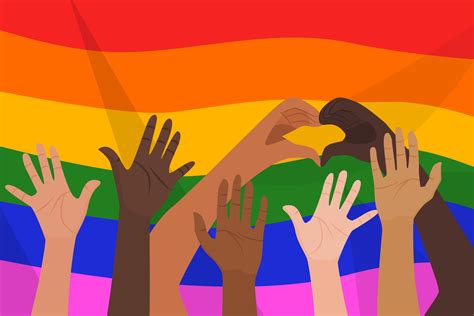 Inspiring Pride Month Quotes To Celebrate The Lgbtq Community