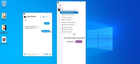 Messenger For Windows And Mac Just Made More Sense Here Is The Chat