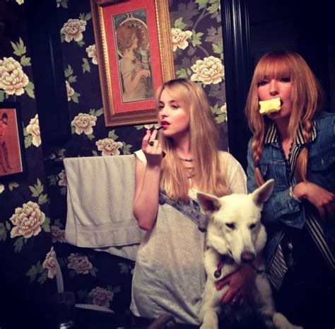 Fifty Shades Updates Photos Instagram Photos Of Dakota Johnson