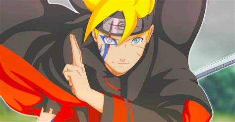 Boruto Naruto Next Generations La Historia Del Nuevo Héroe De Konoha