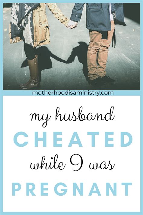 My Husband Cheated While I Was Pregnant And I Stayed Christian