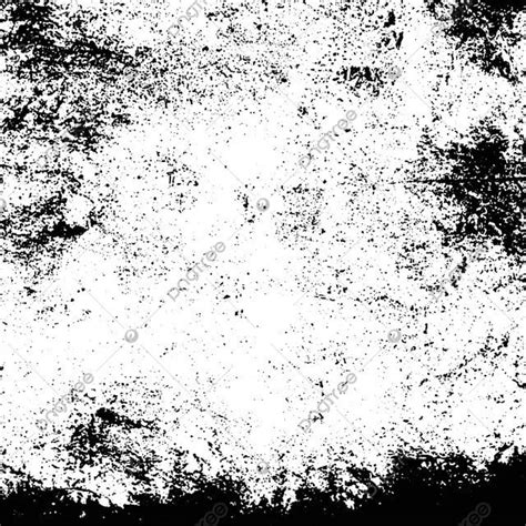 Textura Abstracta Grunge Blanco Y Negro Fondos Texturado Roca