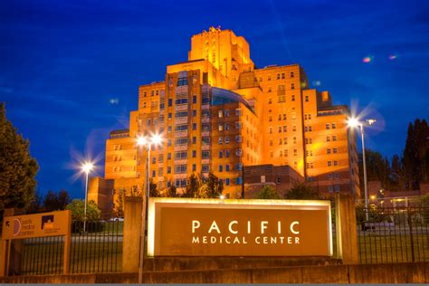 Pacific Medical Center Beacon Hill Seattle Wa Flickr