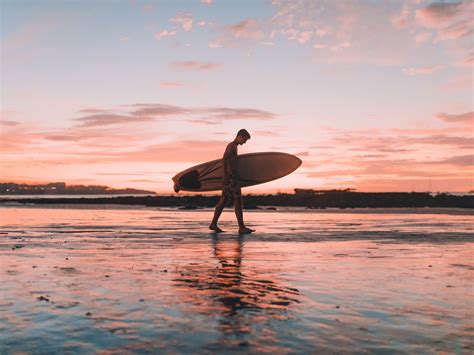 A Complete Guide To Surfing Tamarindo In Costa Rica