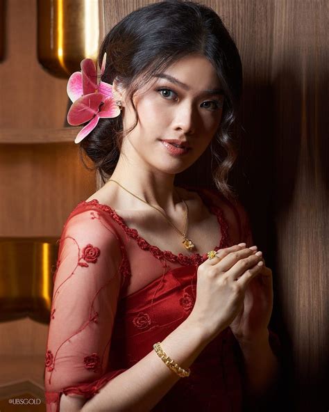 Miss World Indonesia 2021 Carla Yules