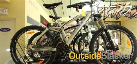 8 Tips On Buying Your First Mountain Bike Outsideslacker