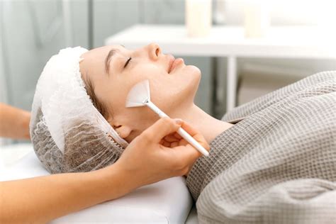 Chemical Peels Vs Other Skincare Treatments