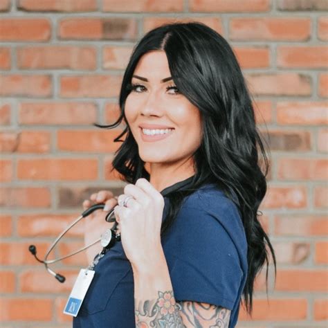 Stephanie Lopez Registered Nurse Novant Health Linkedin