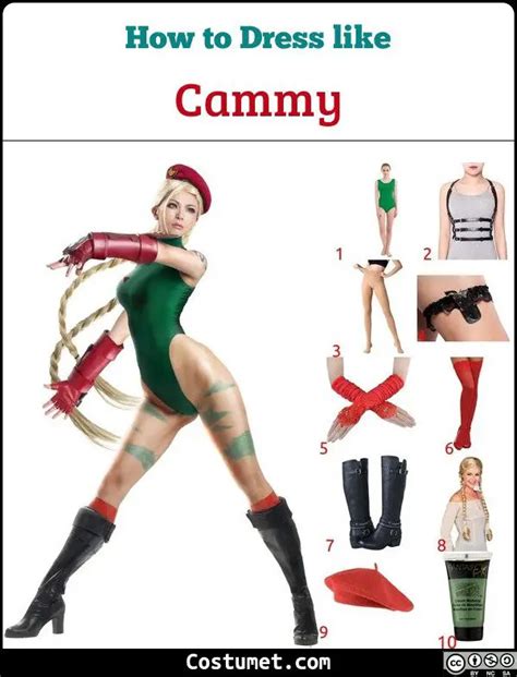 Sexy Cammy White Cosplay Great Porn Site Without Registration