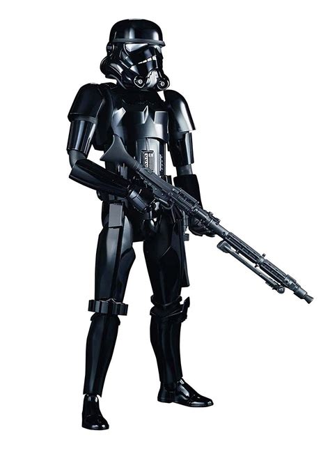 Buy Star Wars Shadow Stormtrooper 16 Online At Low Prices In India