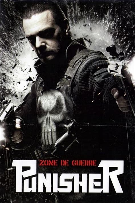Punisher War Zone 2008 Online Kijken