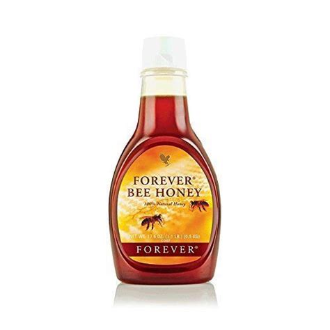 Alfa Store Forever Bee Honey 500 Gm