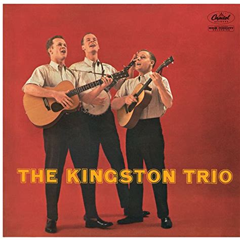 The Kingston Trio Von The Kingston Trio Bei Amazon Music Amazonde