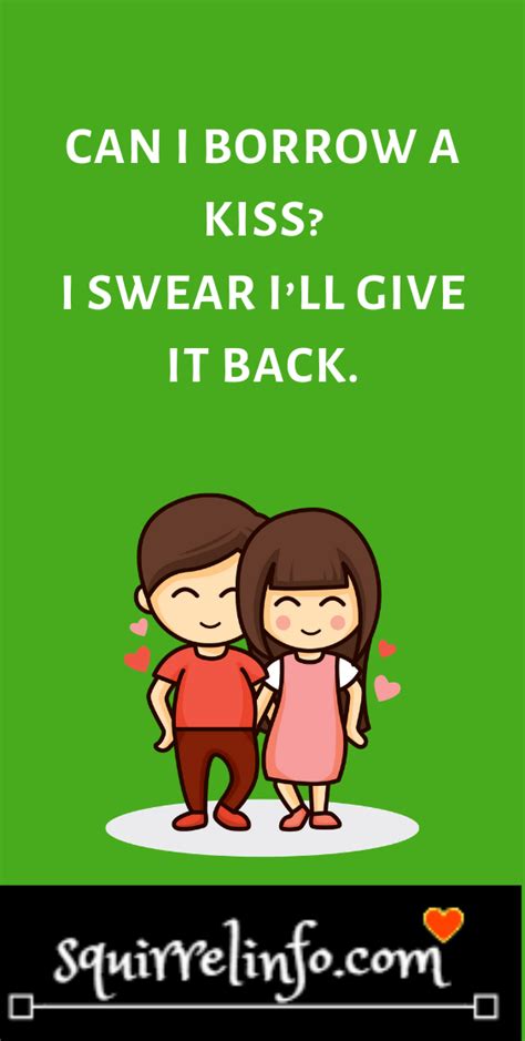 Short And Cute Pick Up Lines For Your Girlfriend Cute Pick Up Lines Love Quotes For Her