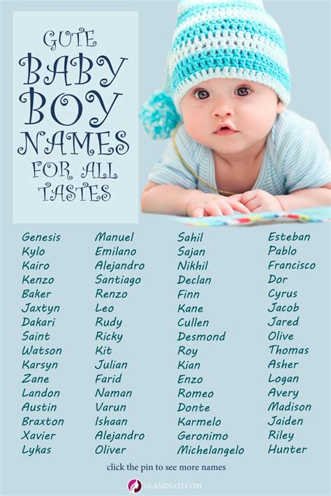 50 Rare Baby Boy Names With Meanings D21press Gambaran
