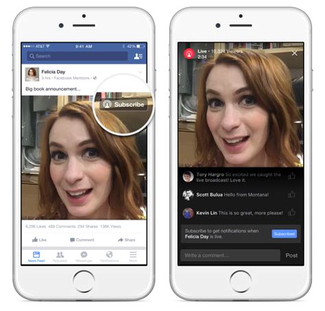 How To Use Facebook Live On Iphone To Livestream Your Favorite Moments