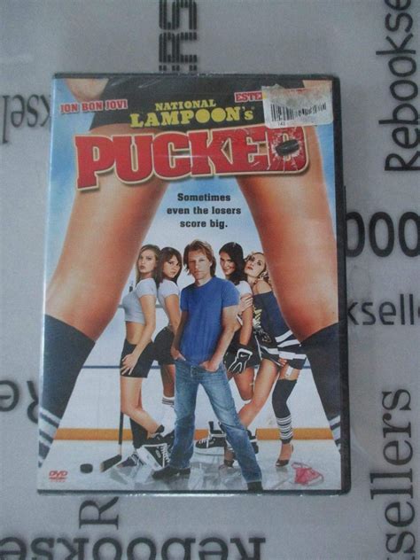 national lampoon s pucked amazon de dvd and blu ray