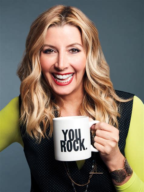 The Uplifter How Spanx Ceo Sara Blakely Became One Of The Most